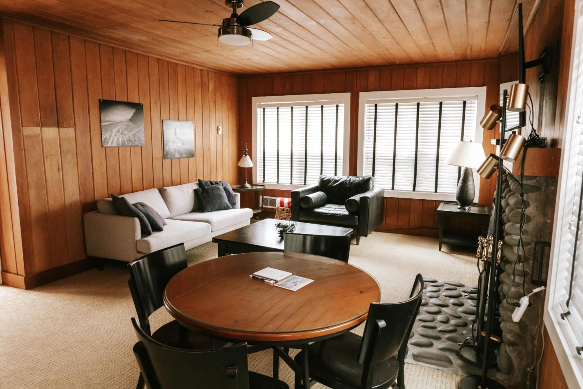 The Inn At Arch Cape Екстер'єр фото