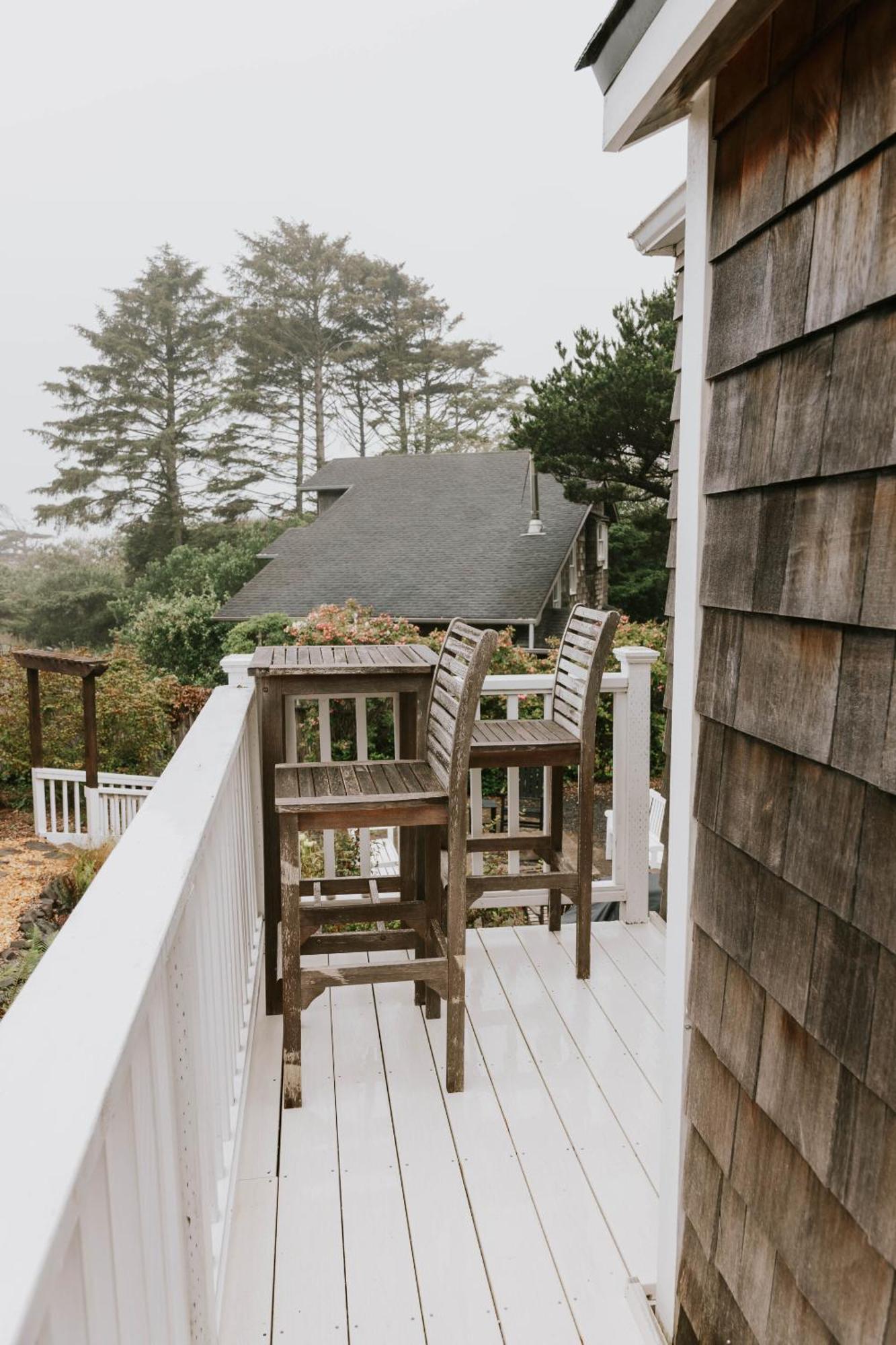 The Inn At Arch Cape Екстер'єр фото
