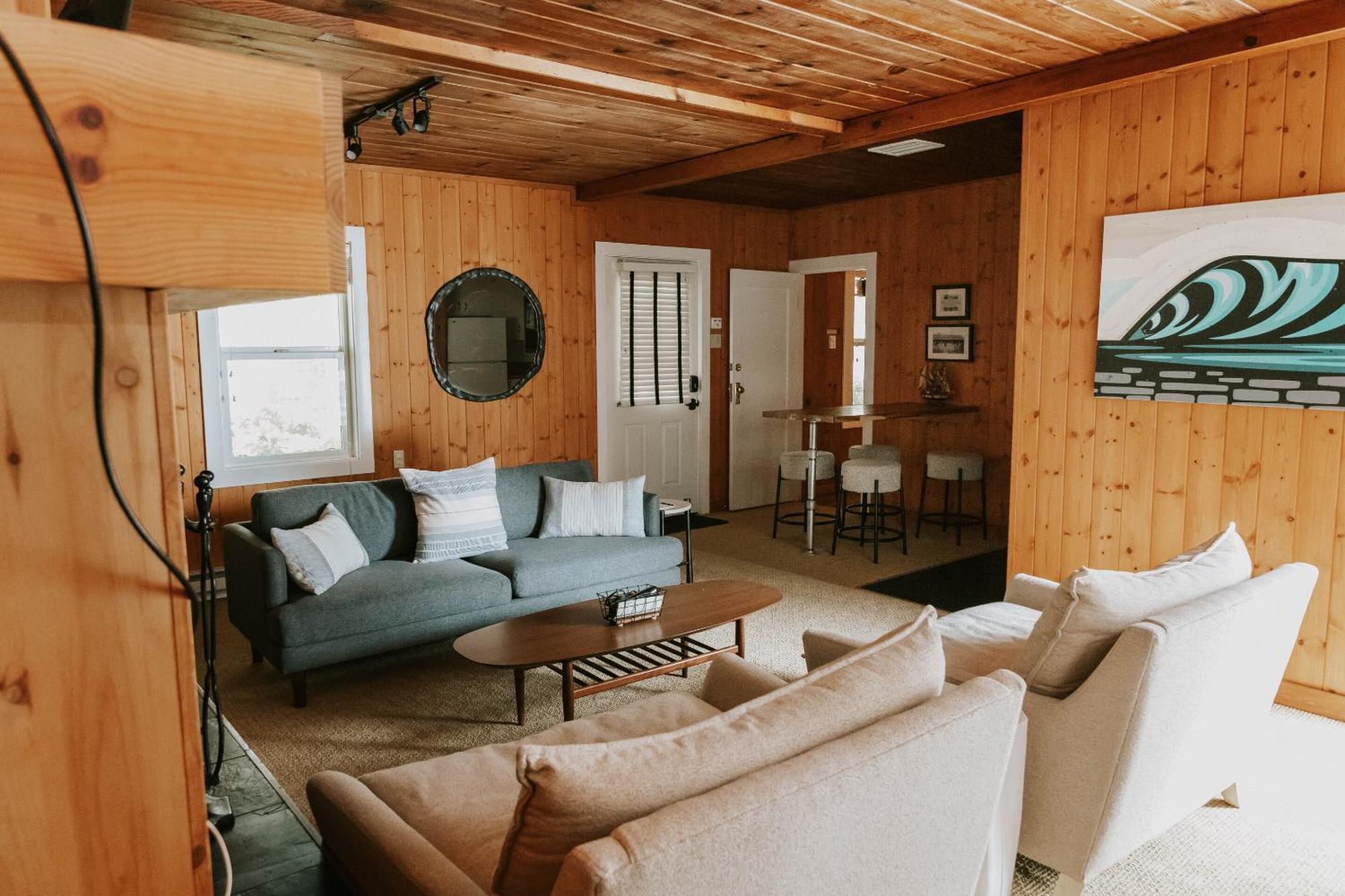 The Inn At Arch Cape Екстер'єр фото