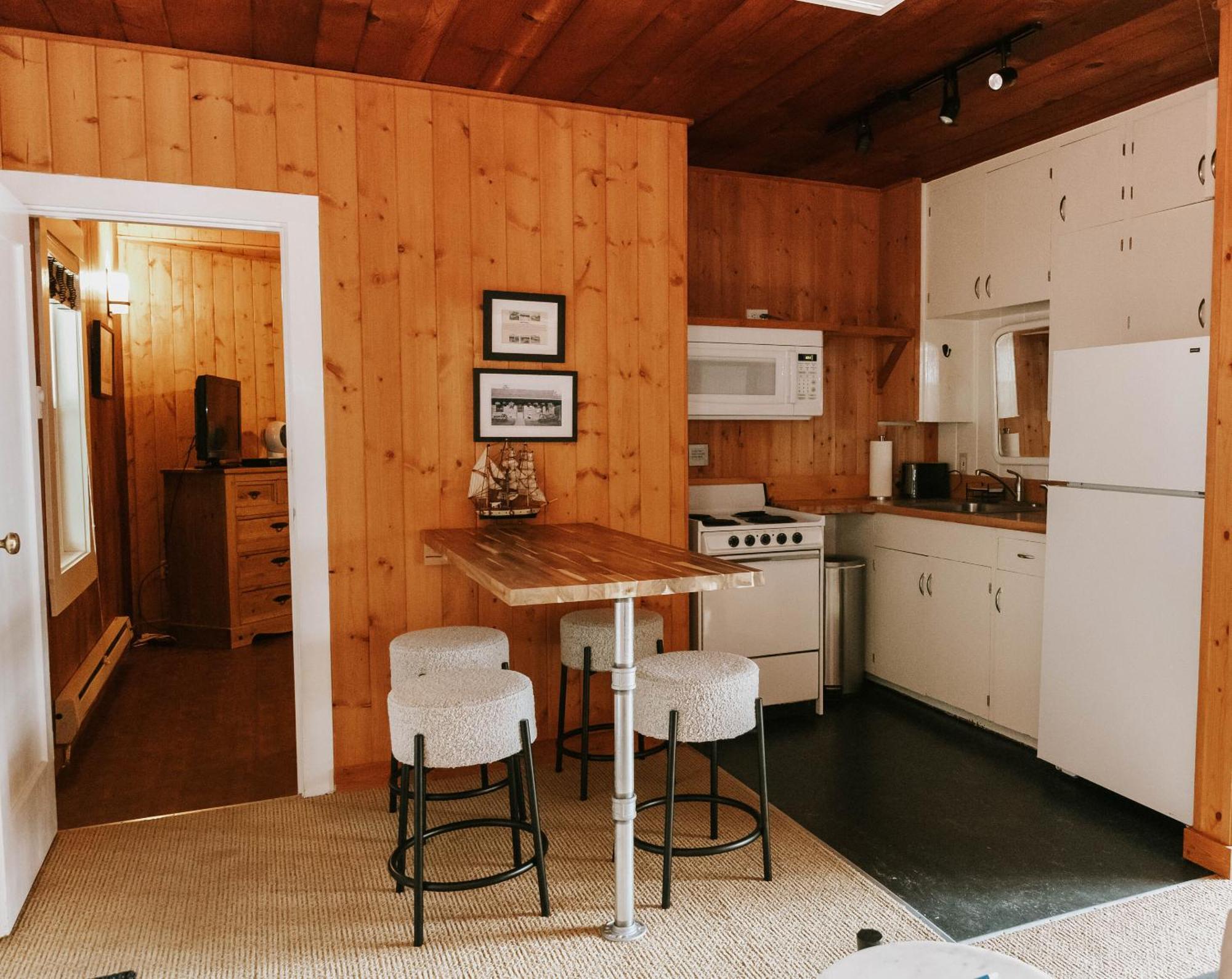 The Inn At Arch Cape Екстер'єр фото